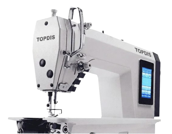 Machine TOPDIS