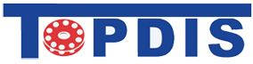 TOPDIS Logo